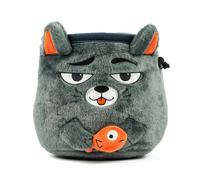 Sac à magnésie chat - pour l’escalade