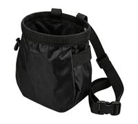 Sac à magnésie de Bloc avec Poche Imperméable À Cordon De Serrage