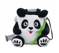 Sac à magnésie d'escalade panda