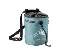 Sac à magnésie Edelrid Rodeo Bleu TU