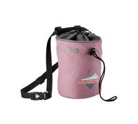 Sac à magnésie Edelrid Rodeo small Rose TU