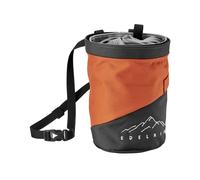 Sac à magnésie Edelrid Splitter Twist Orange TU