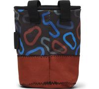 Black Diamond - Kid's Mojo Chalk Bag - Sac à magnésie - burnt sienna