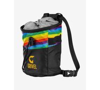Grivel - GRIVEL CHALK BAG TREND - Sac à magnésie - rainbow
