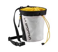 Sac à magnésie La Sportiva Granite Pro Blanc TU