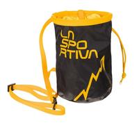 Sac à magnésie La Sportiva LSP Chalk Bag (Black) PZ
