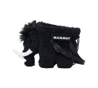 Sac a magnesie mammut fluffy noir