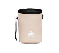 Sac à magnésie MAMMUT Gym Basic Chalk Bag (savannah) Taille unique