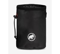 Sac à magnésie Mammut Gym Basic noir