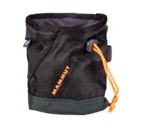 Sac à magnésie MAMMUT Ophir Chalk (Black) Taille unique