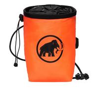 Sac à magnésie Mammut Sender Light vibrant orange