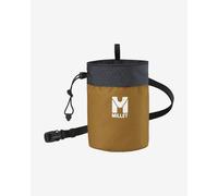 Sac à magnésie Millet Cimai jaune miel