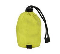 Sac à Magnésie Millet Raincover "m" Sulfur Homme - New Logo Jaune 2027 Taille unique