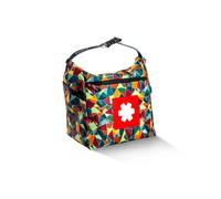 Ocun - Boulder Bag - Sac à magnésie - cubist mosaic