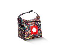 Ocun - Boulder Bag - Sac à magnésie - marble waves