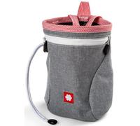 Ocun Dusty Eco Chalk Bag Gris