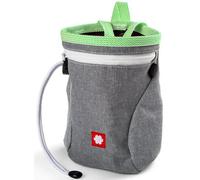 Ocun Dusty Eco Chalk Bag Gris
