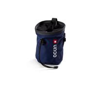 Sac à magnésie Ocun Push + Ceinture Bleu TU