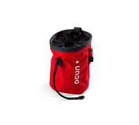 Sac à magnésie Ocun Push + Ceinture pink Rouge TU