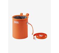 Sac de magnésium Petzl Bandi Orange