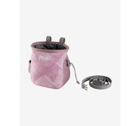 Sac à magnésie Petzl Saka rose