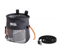 Petzl Saka Chalk Bag Noir