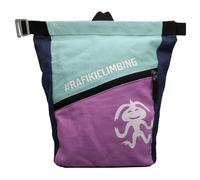 Sac à magnésie Rafiki Bishop Violet TU