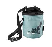 Sac à magnésie Red Chili Beta Bleu TU