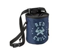 Sac à magnésie Red Chili Beta Bleu TU
