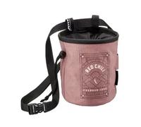 Sac à magnésie Red Chili Beta Rose TU