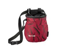 Sac à magnésie Red Chili Giant Rouge TU