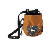 Sac à magnésie Red Chili Kiddy Marron TU