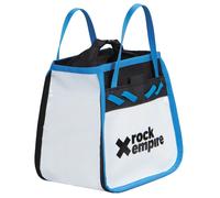 Sac à magnésie Rock Empire Boulder Bag Azur