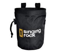 Singing Rock Large Chalk Bag Noir