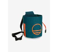 Wildcountry Session Chalk Bag Vert,Orange