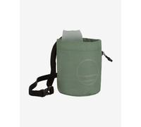 Wild Country Session Sac de craie Taille unique Vert clair