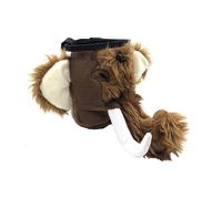 Sac à magnésie YY VERTICAL Mamouth (Marron) TU