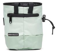 Sac à magnésie zippé Black Diamond Mojo M/L