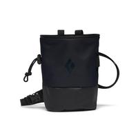 BLACK DIAMOND - Sacs à magnésie - Sac A Magnesie Mojo Zip Carbon S/m - Sacs A Magnesie | Black Diamond - male