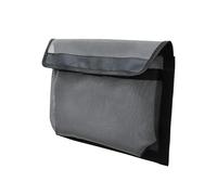 Sac à mailles pour bateau,Organiseur de Matériel de Pêche pour Moulinet | Sac à Outils pour Bateau 34,8 x 24,9 x 3 cm avec Fermeture Auto-Agriffante,Pour transport nautique d'appâts, flotteurs et moul