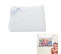 Sac À Mailles Pour Jouets De Bébé, Organisateur De Salle De Bain, Jeu De Baignoire Pour Enfants, Filet De Rangement De Poupées