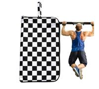 Sac à maillot de bain humide Pochette résistante à l'eau réutilisable