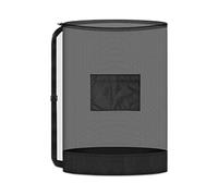 Sac À Maillots De Football - Organisateur De Balles Sportives, Équipement D'entraînement | Sac En Tricot Extra Grand Avec Base Renforcée Et Épaule Réglable Pour Les