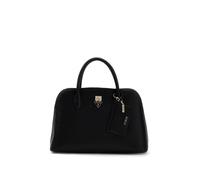 Guess Sac à main Patsie 33 cm avec bandoulière Noir