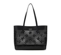 Sac à main 2 en 1 femme Guess Letty Noir TU