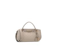 Sac à main 3 compartments femme Guess Carmella Beige TU