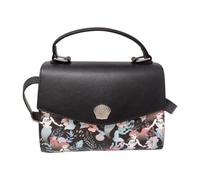 Sac à main à bandoulière Loungefly Disney La Petite Sirène Ariel à imprimé floral