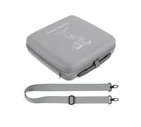 Sac à main à cardan Portable,sac à bandoulière,sac à main étanche pour DJI Ronin RS 3 Mini stabilisateur accessoires - Type Grey
