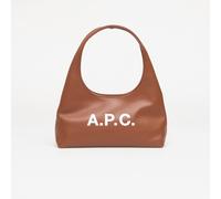 Sac à main A.P.C. Baby Ninon Shoulder Hazelnut Universal