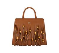 Sac à main Aigner Cybill Frangia Marron Cognac
